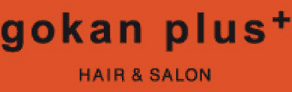 gokan plus+ HAIR & SALON