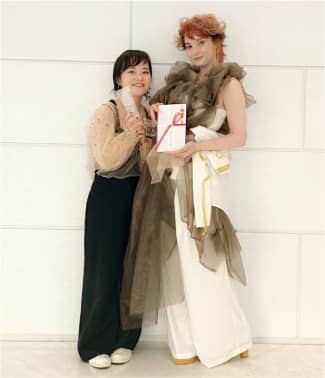 ヘアメイクセミナーイメージ